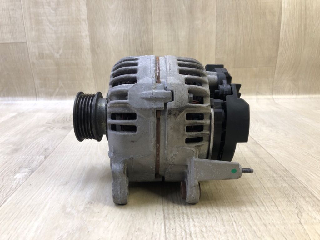 07K 903 023 C | Генератор VOLKSWAGEN JETTA USA 10-17 - Фото 2