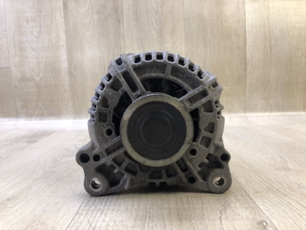 07K 903 023 C | Генератор VOLKSWAGEN JETTA USA 10-17 - Фото 3