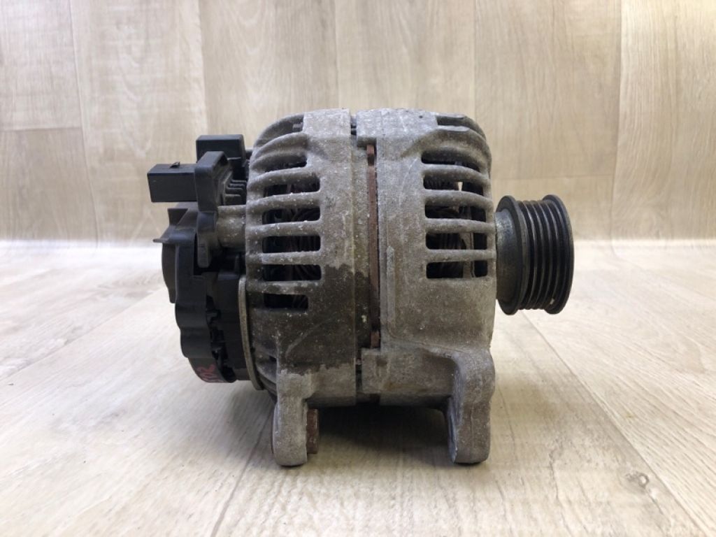 07K 903 023 C | Генератор VOLKSWAGEN JETTA USA 10-17 - Фото 5