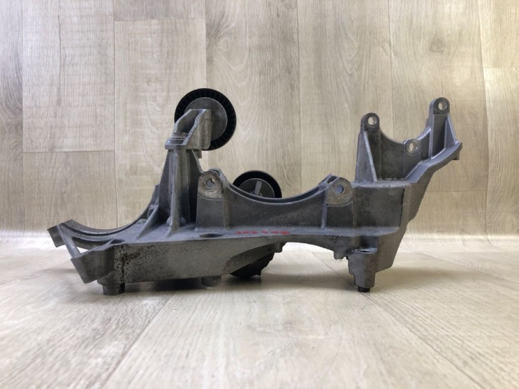 07K 903 141 B | Кронтейн генератора VOLKSWAGEN JETTA USA 10-17 - Фото 5
