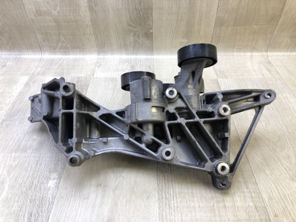 07K 903 141 B | Кронтейн генератора VOLKSWAGEN JETTA USA 10-17 - Фото 6