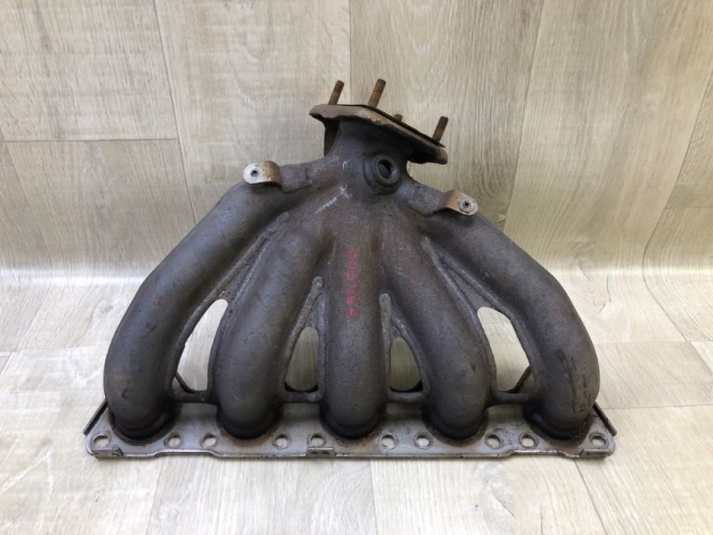 07K 253 031 M | Колектор випускний VOLKSWAGEN JETTA USA 10-17