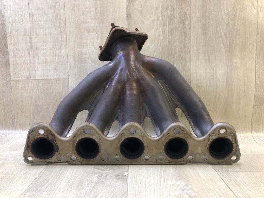 07K 253 031 M | Колектор випускний VOLKSWAGEN JETTA USA 10-17 - Фото 2