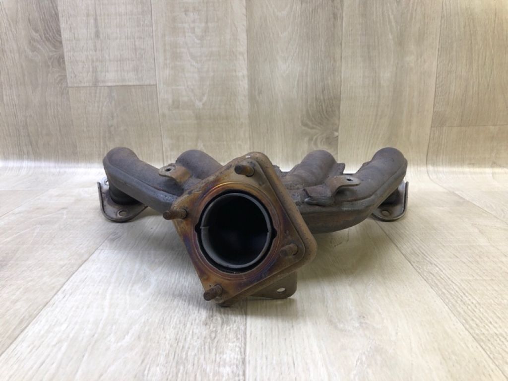 07K 253 031 M | Колектор випускний VOLKSWAGEN JETTA USA 10-17 - Фото 3