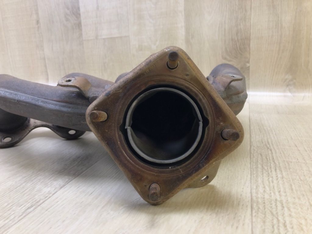 07K 253 031 M | Колектор випускний VOLKSWAGEN JETTA USA 10-17 - Фото 4