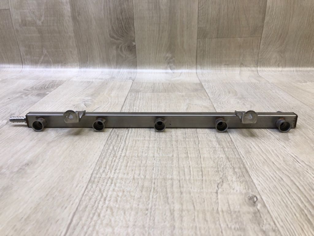 07K 133 317 E | Паливна рейка VOLKSWAGEN JETTA USA 10-17 - Фото 2