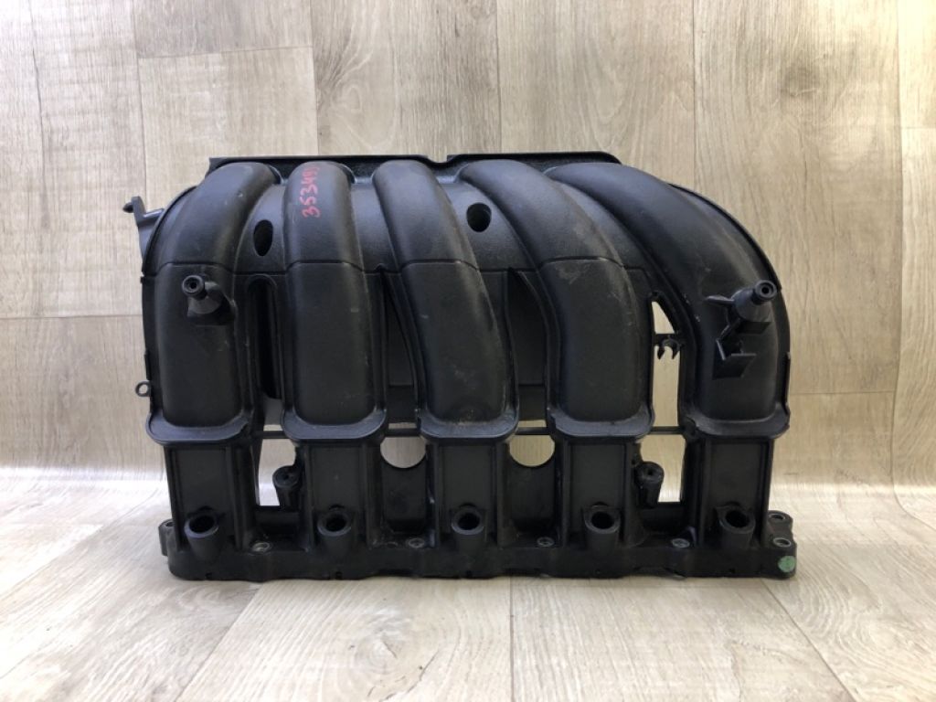 07K 133 201 M | Колектор впускний VOLKSWAGEN JETTA USA 10-17 - Фото 2