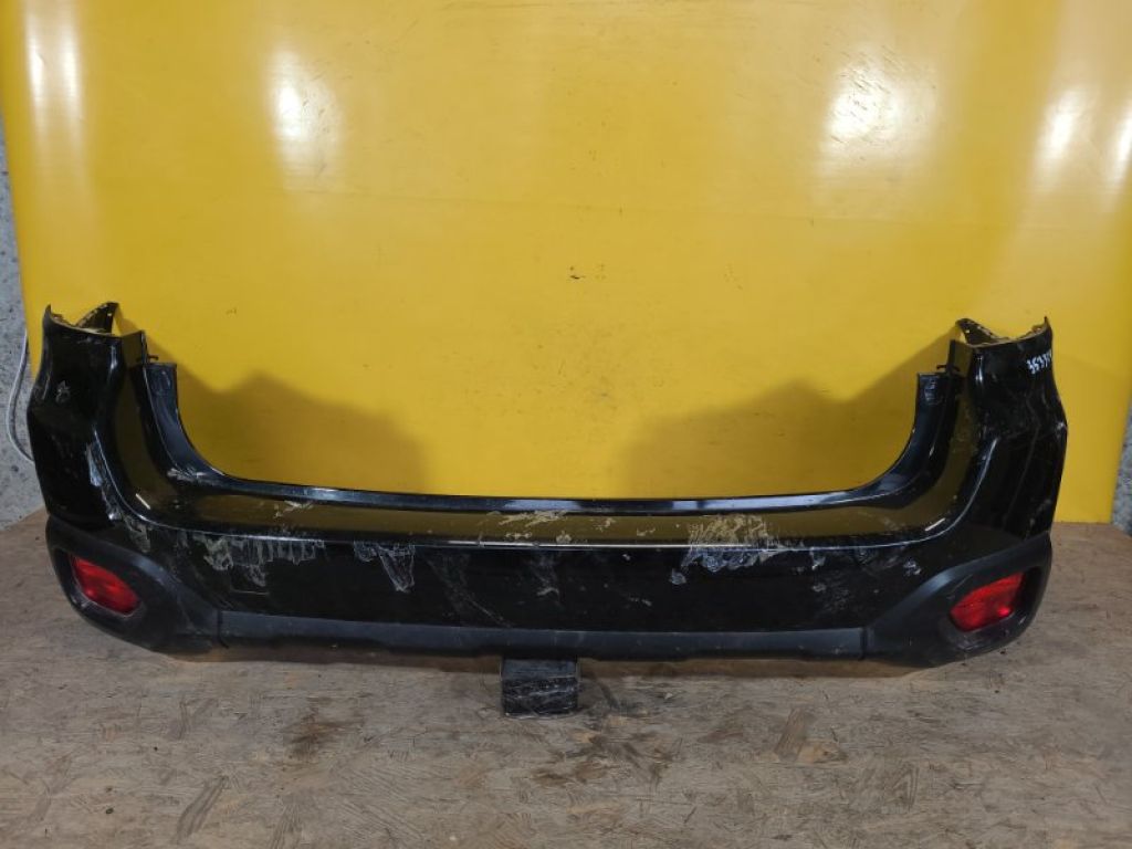 57704AL11B | Бампер задний SUBARU OUTBACK BS 14-21