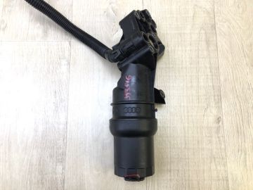 Корпус масляного фільтру VOLKSWAGEN JETTA USA 10-17 Корпус масляного фільтру VOLKSWAGEN JETTA USA 10-17