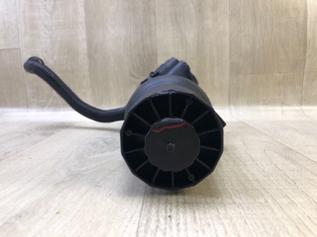 07K 115 397 E | Корпус масляного фільтру VOLKSWAGEN JETTA USA 10-17 - Фото 5