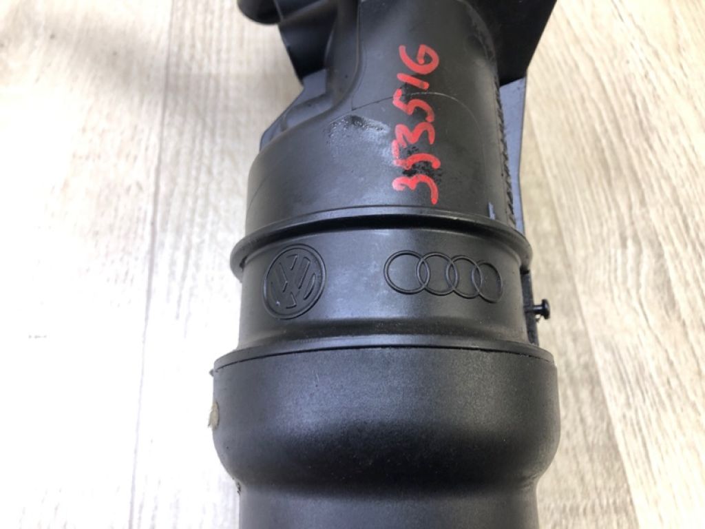 07K 115 397 E | Корпус масляного фільтру VOLKSWAGEN JETTA USA 10-17 - Фото 7