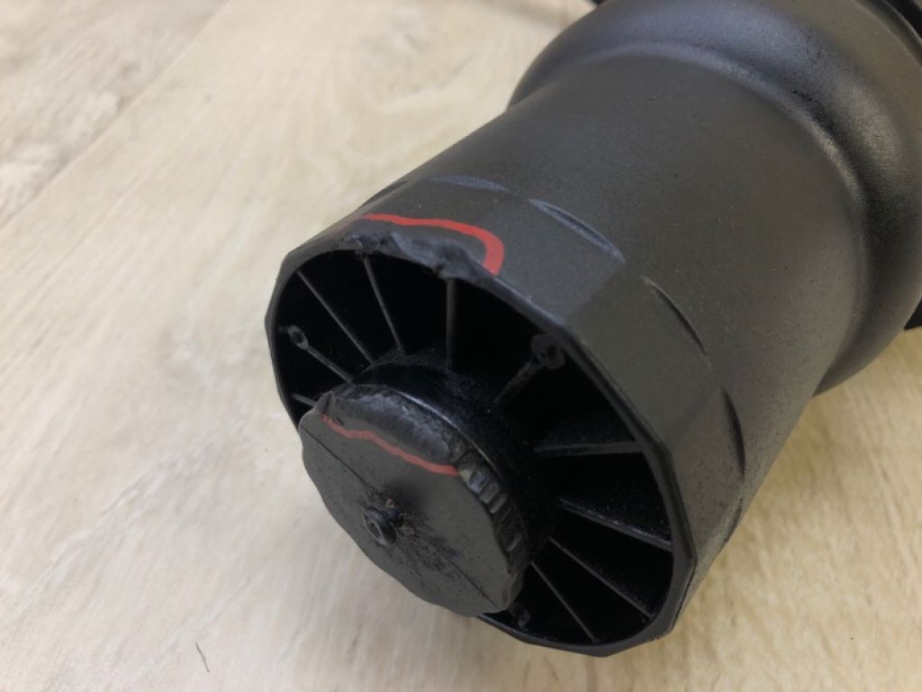 07K 115 397 E | Корпус масляного фільтру VOLKSWAGEN JETTA USA 10-17 - Фото 8