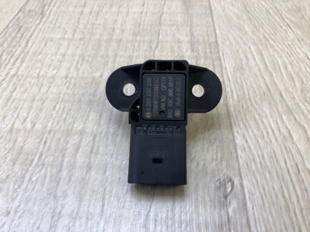 03C 906 051 F | Датчик абсолютного тиску (MAP sensor) VOLKSWAGEN JETTA USA 10-17 - Фото 2