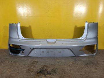 Бампер задний KIA NIRO DE 16-22