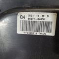 86610 Q4030 | Бампер задний KIA NIRO DE 16-22 - Превью 6