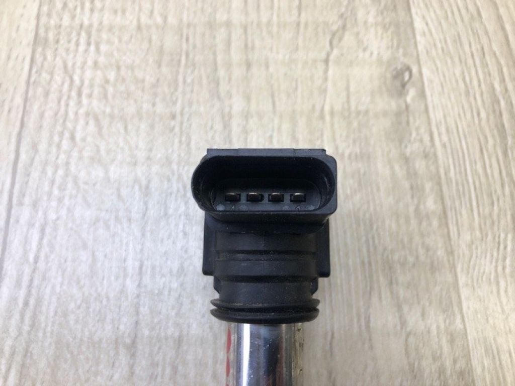 07K 905 715 F | Котушка запалювання VOLKSWAGEN JETTA USA 10-17 - Фото 4