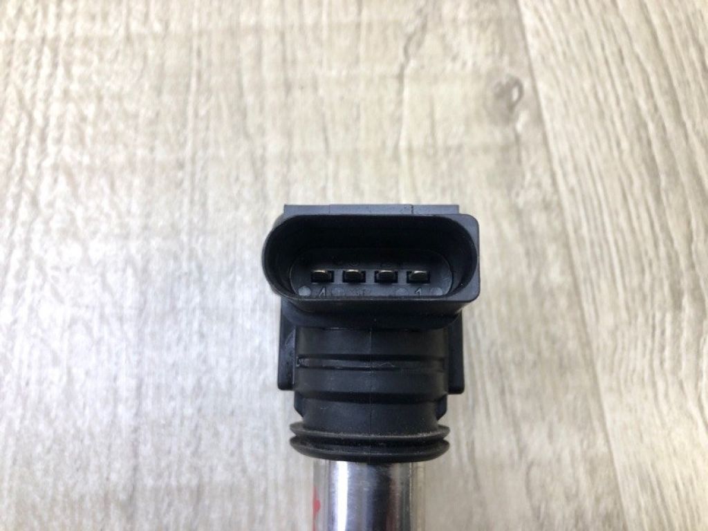 07K 905 715 F | Котушка запалювання VOLKSWAGEN JETTA USA 10-17 - Фото 4