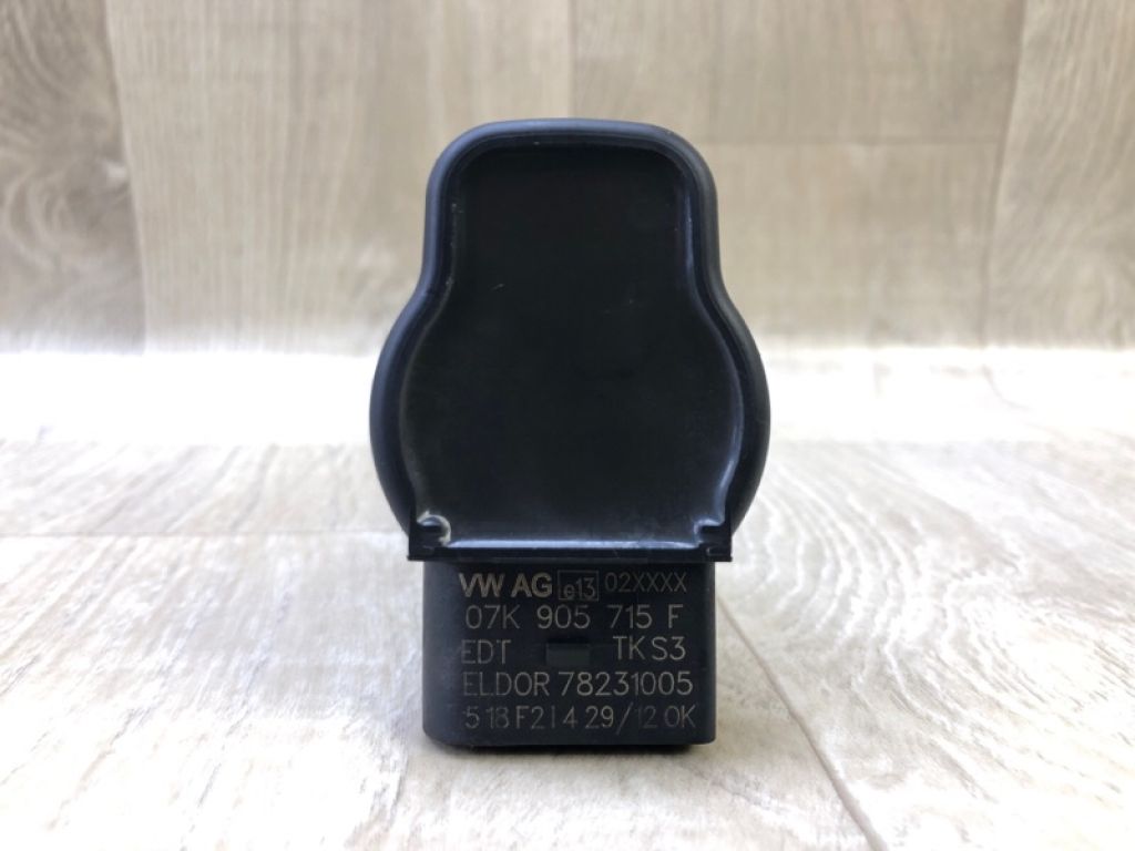 07K 905 715 F | Катушка зажигания VOLKSWAGEN JETTA USA 10-17 - Фото 5