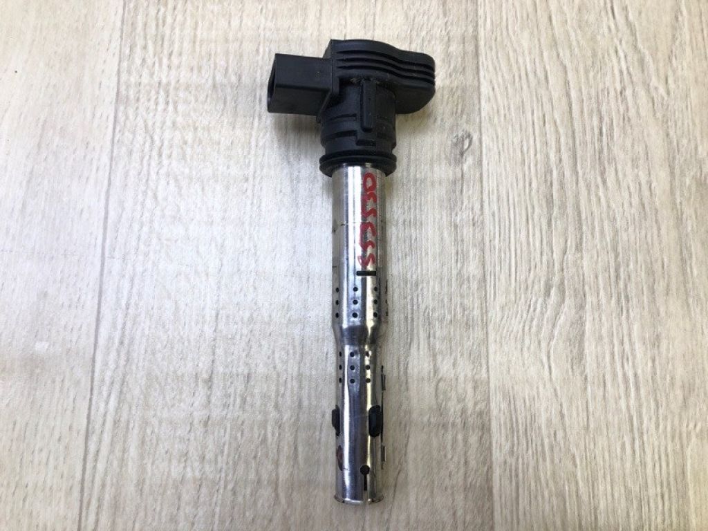 07K 905 715 F | Катушка зажигания VOLKSWAGEN JETTA USA 10-17