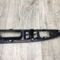 GS7Z-14528-AA | Накладка кнопок склопідйомника передн. лів. FORD FUSION 14- - Прев'ю 2