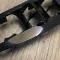 GS7Z-14528-AA | Накладка кнопок склопідйомника передн. лів. FORD FUSION 14- - Прев'ю 7