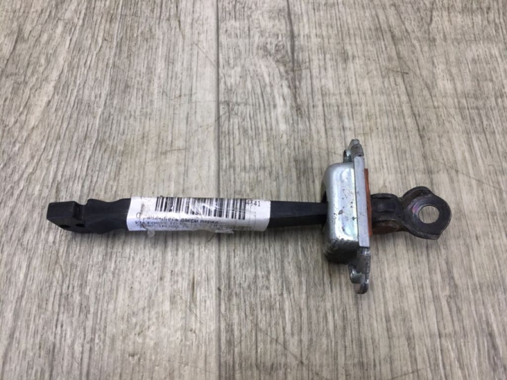 79380-1M200 | Обмежувач дверей передн. KIA FORTE/CERATO TD 08-13