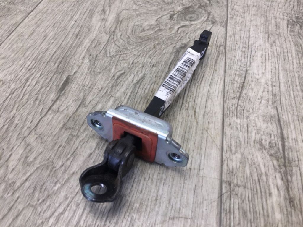 79380-1M200 | Обмежувач дверей передн. KIA FORTE/CERATO TD 08-13 - Фото 4