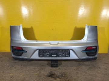 Бампер задній KIA NIRO DE 16-22