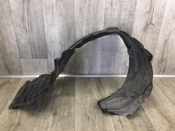 Підкрилок передн. прав. MITSUBISHI LANCER X 10 07-15