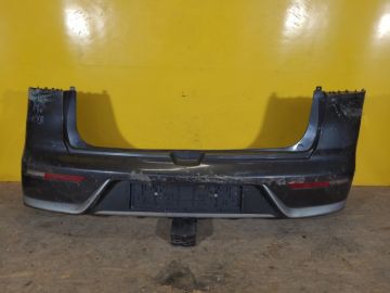 Бампер задній KIA NIRO DE 16-22