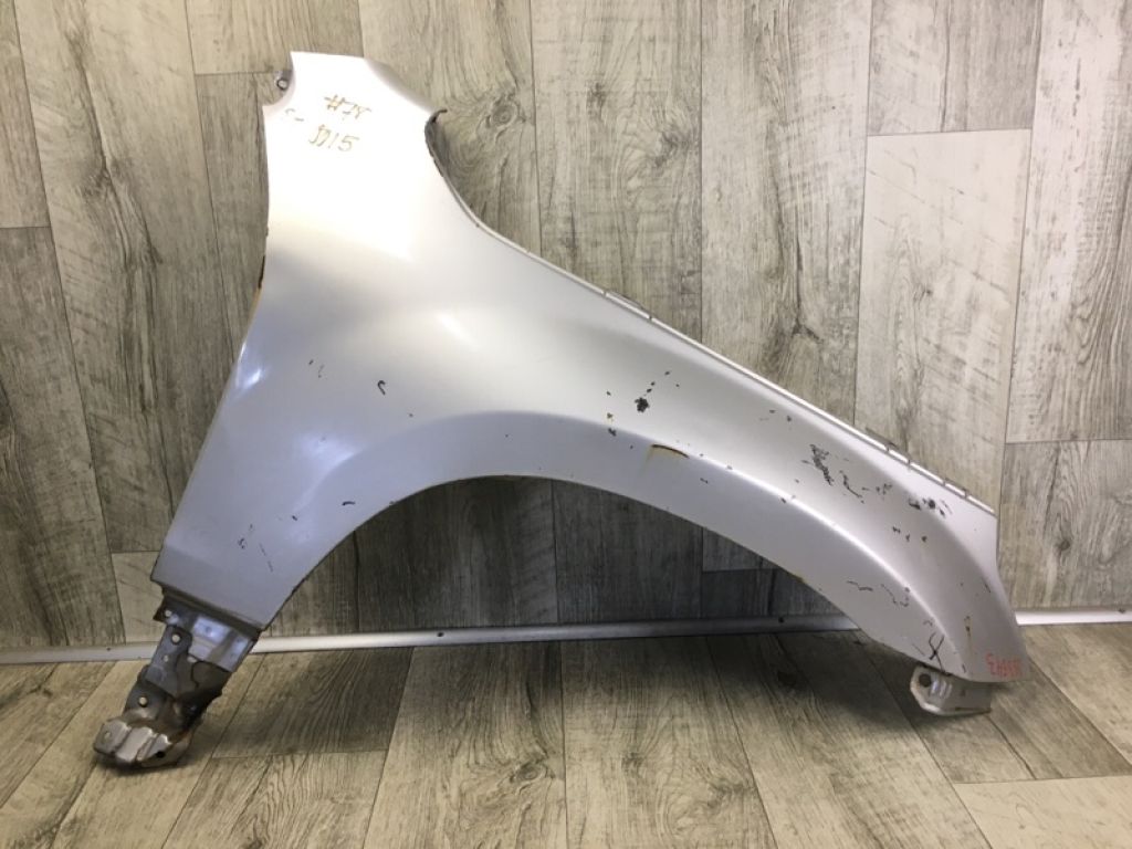 57600-65810 | Крило переднє прав. SUZUKI GRAND VITARA 05-15