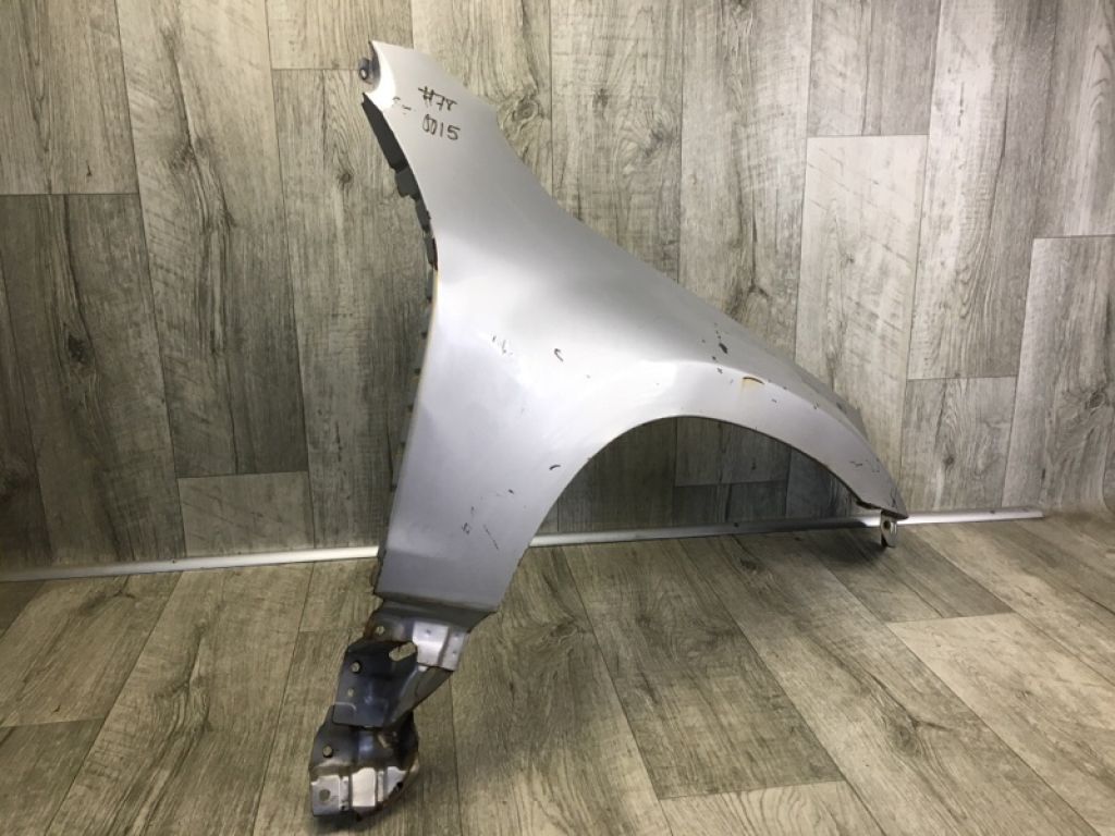 57600-65810 | Крило переднє прав. SUZUKI GRAND VITARA 05-15 - Фото 2