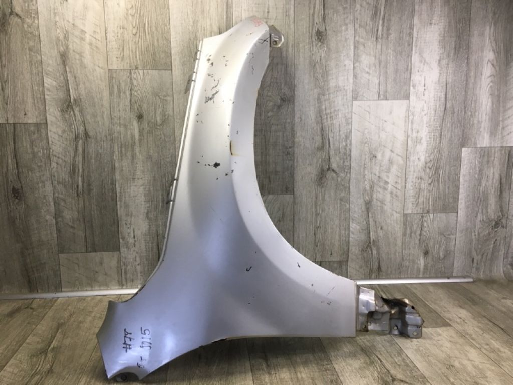 57600-65810 | Крило переднє прав. SUZUKI GRAND VITARA 05-15 - Фото 3