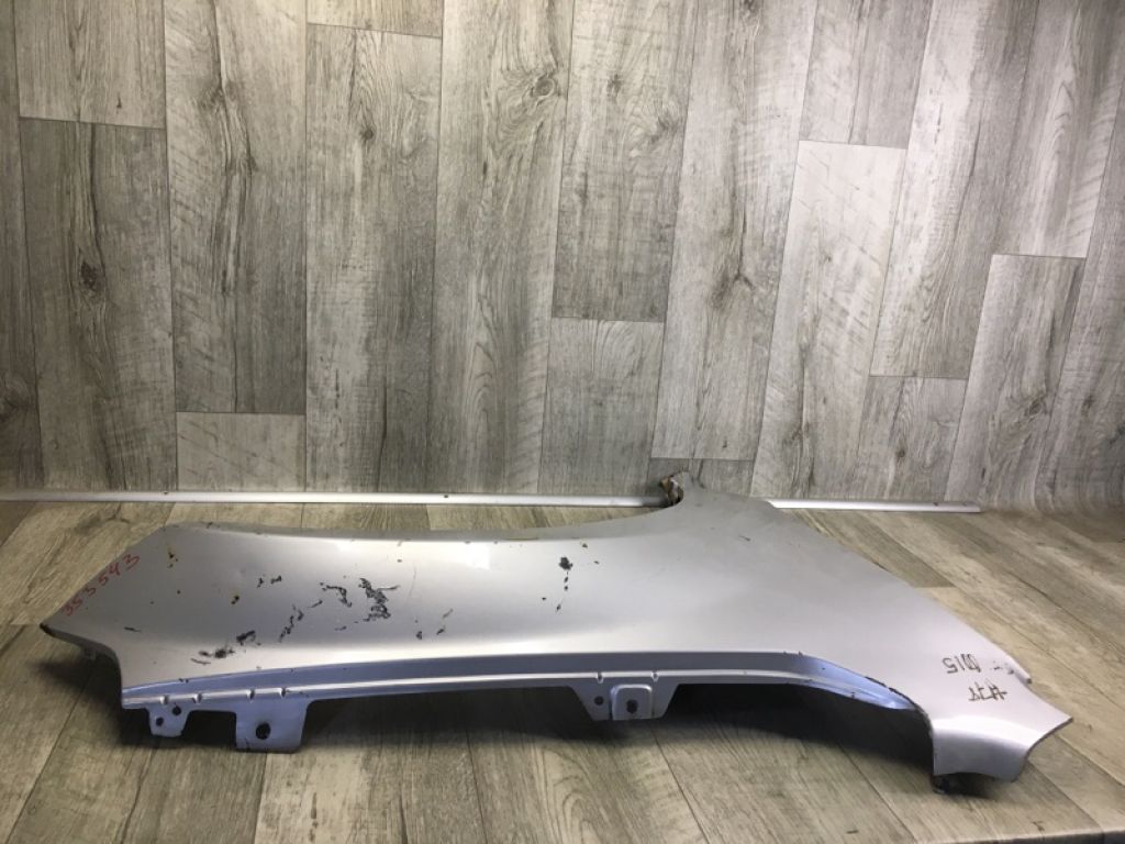 57600-65810 | Крило переднє прав. SUZUKI GRAND VITARA 05-15 - Фото 4