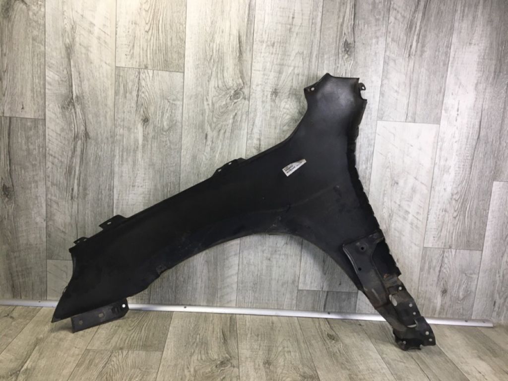 57600-65810 | Крило переднє прав. SUZUKI GRAND VITARA 05-15 - Фото 5
