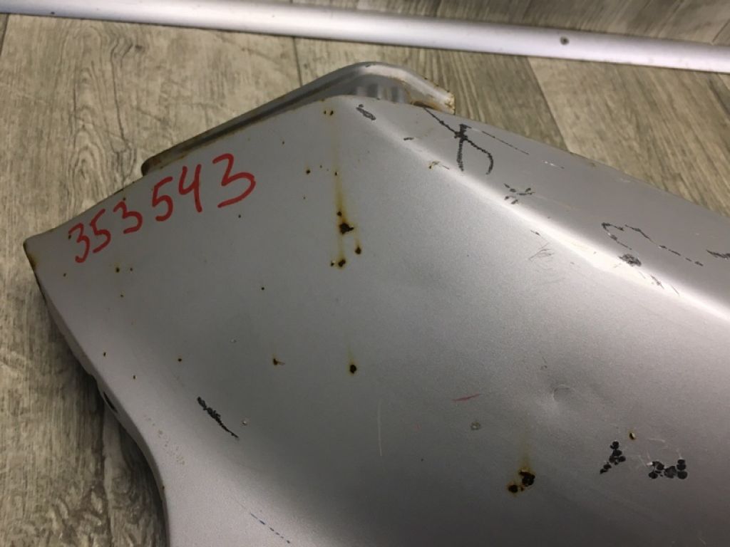 57600-65810 | Крило переднє прав. SUZUKI GRAND VITARA 05-15 - Фото 10