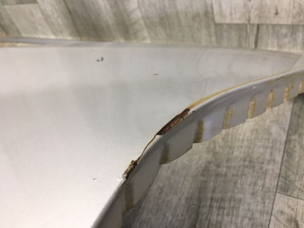 57600-65810 | Крило переднє прав. SUZUKI GRAND VITARA 05-15 - Фото 11