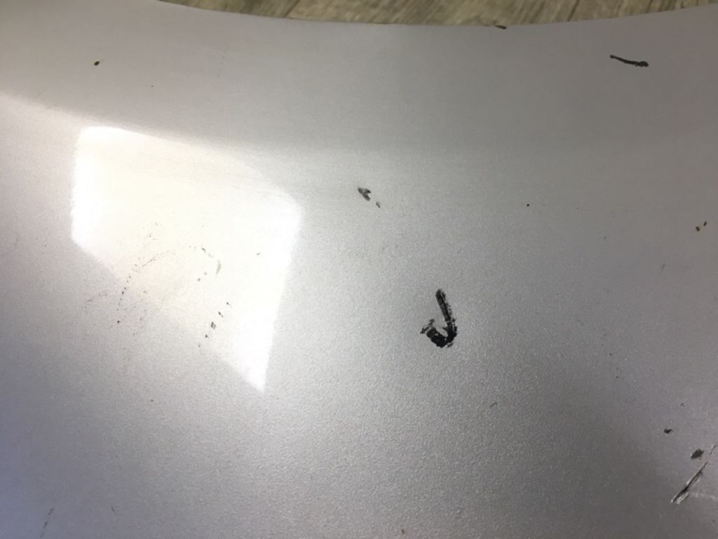 57600-65810 | Крило переднє прав. SUZUKI GRAND VITARA 05-15 - Фото 12