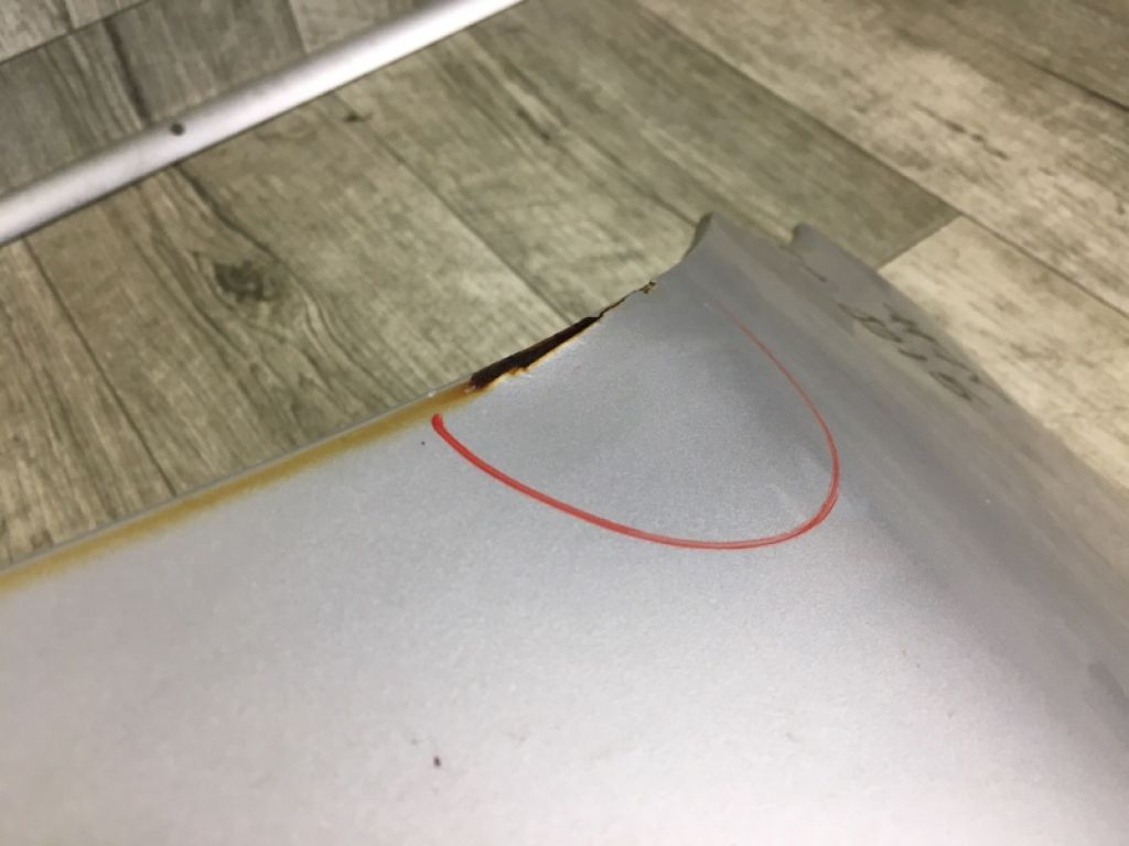 57600-65810 | Крило переднє прав. SUZUKI GRAND VITARA 05-15 - Фото 15