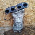 140E2-3TA0A | Катализатор NISSAN X-TRAIL/ROGUE T32 13-20 - Превью 4