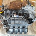 QR25DE | Двигатель бензин NISSAN X-TRAIL/ROGUE T32 13-20 - Превью 2