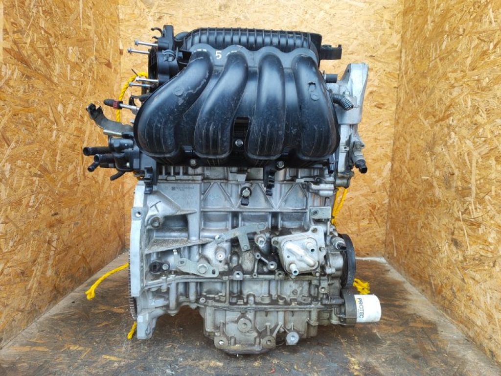 QR25DE | Двигатель бензин NISSAN X-TRAIL/ROGUE T32 13-20 - Фото 3