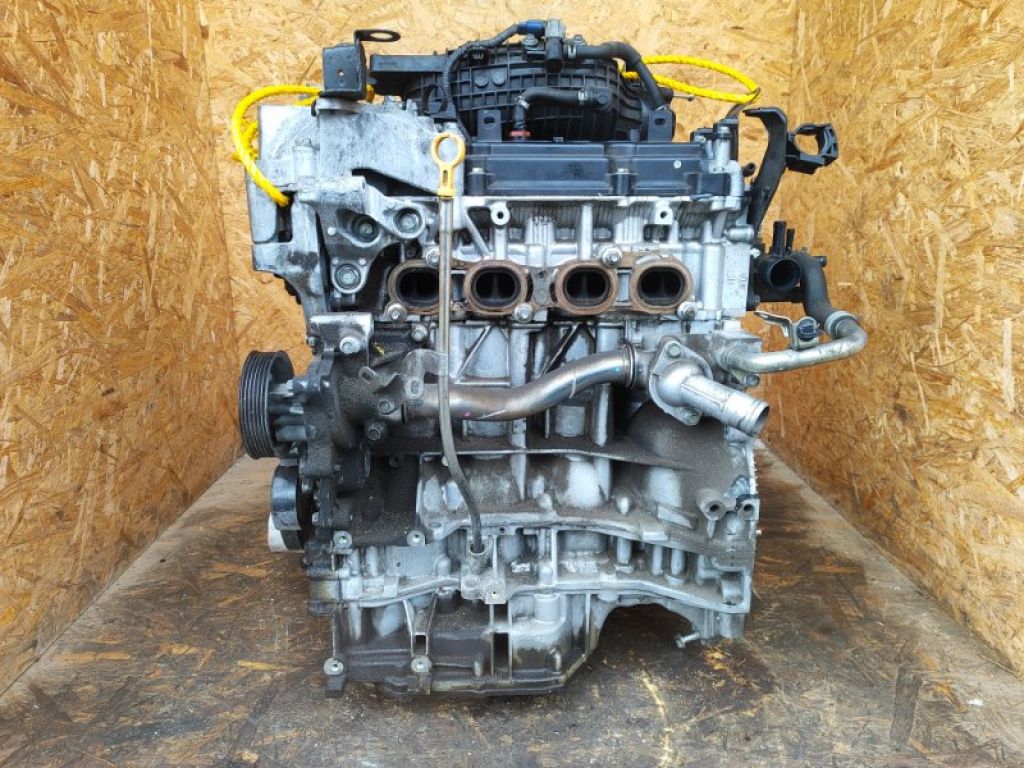 QR25DE | Двигатель бензин NISSAN X-TRAIL/ROGUE T32 13-20 - Фото 7