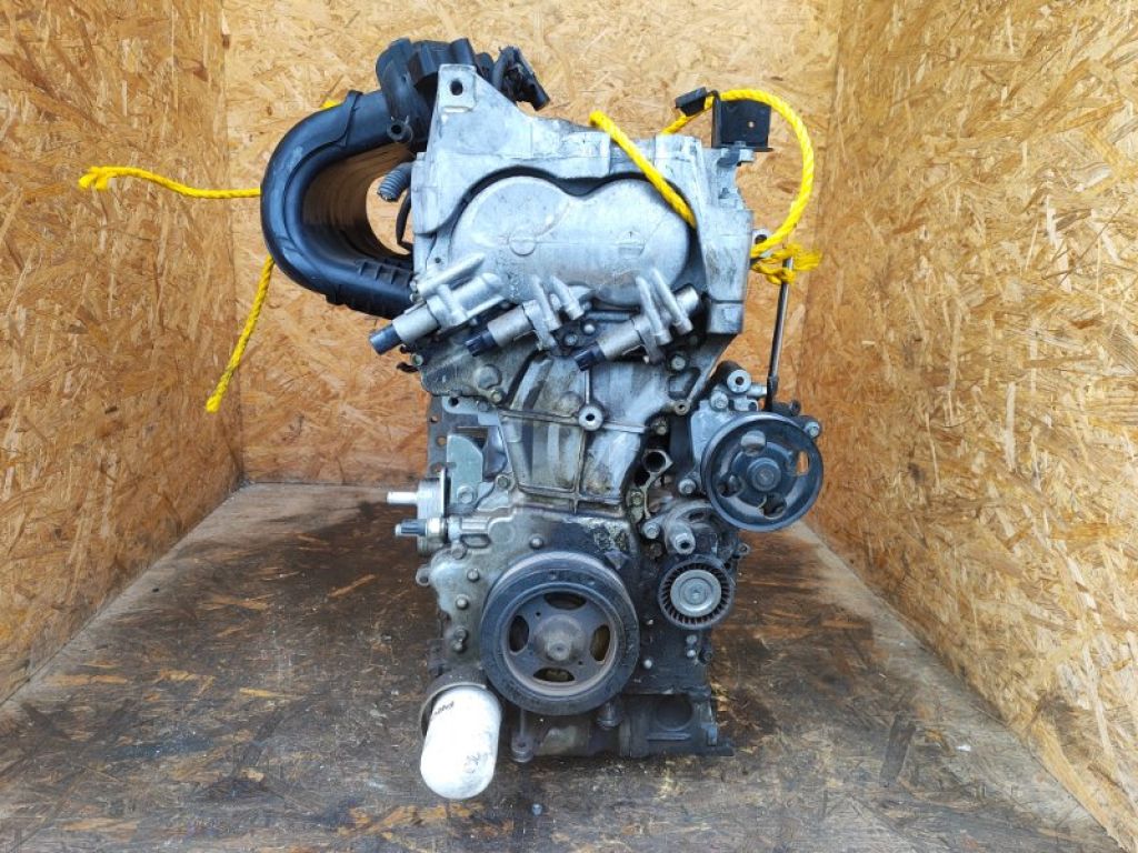 QR25DE | Двигатель бензин NISSAN X-TRAIL/ROGUE T32 13-20 - Фото 8