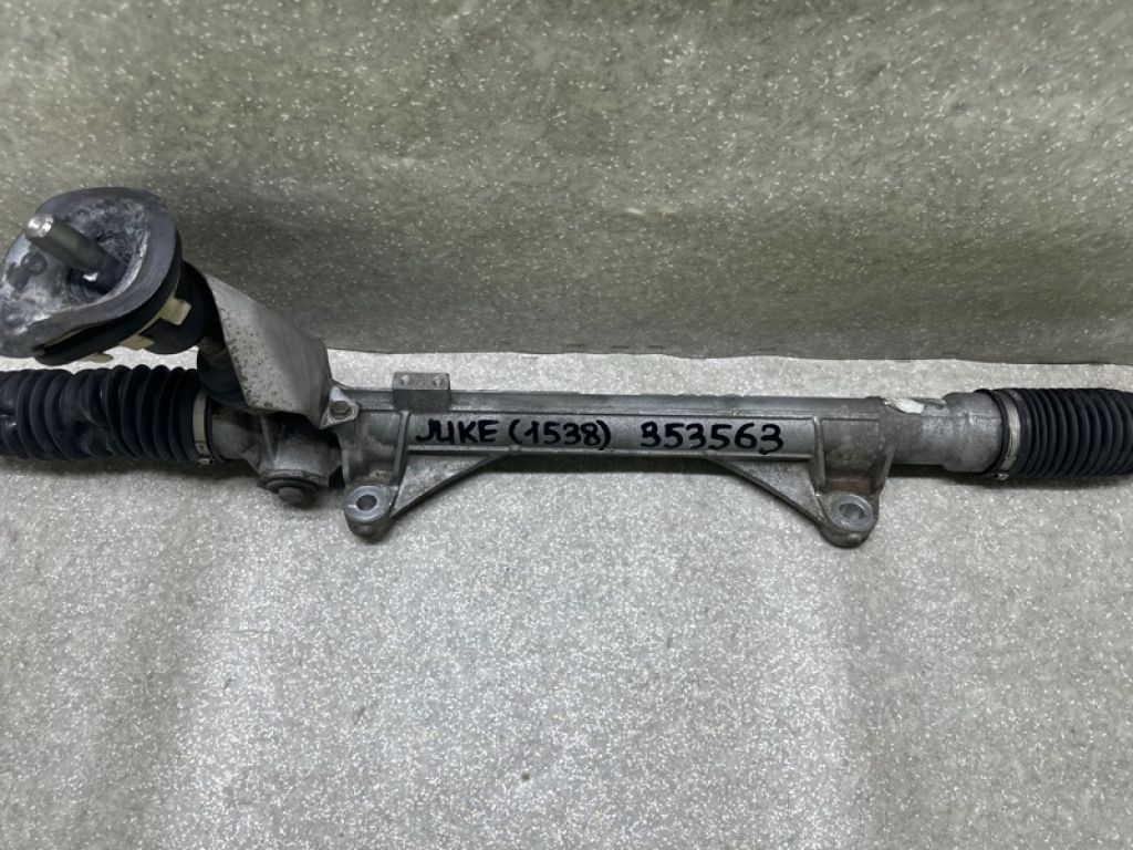 48001-1KA0B | Рулевая рейка NISSAN JUKE 10-19 - Фото 3