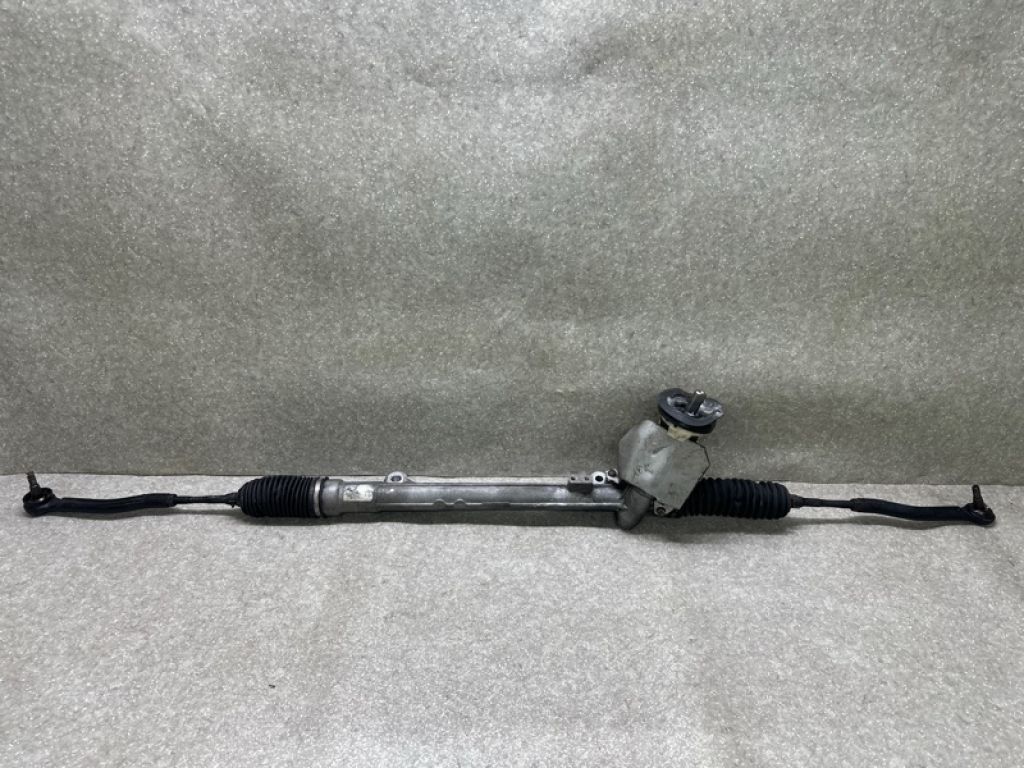 48001-1KA0B | Рулевая рейка NISSAN JUKE 10-19 - Фото 4