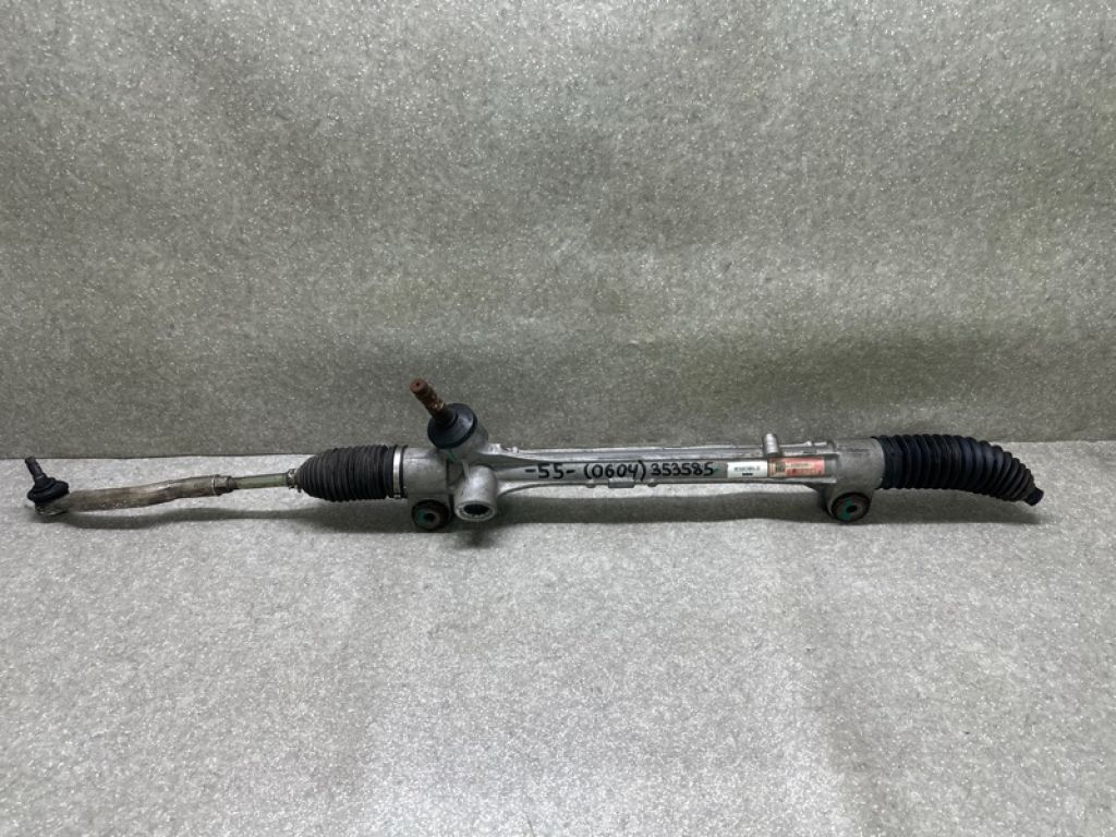45510-06021 | рульова рейка TOYOTA CAMRY 55 14-17