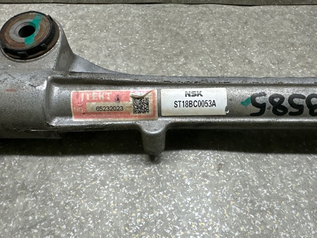 45510-06021 | рульова рейка TOYOTA CAMRY 55 14-17 - Фото 4