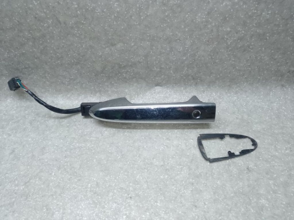 72140-T7W-A01ZC | Ручка двери наружная передн. прав. HONDA HRV 14-22