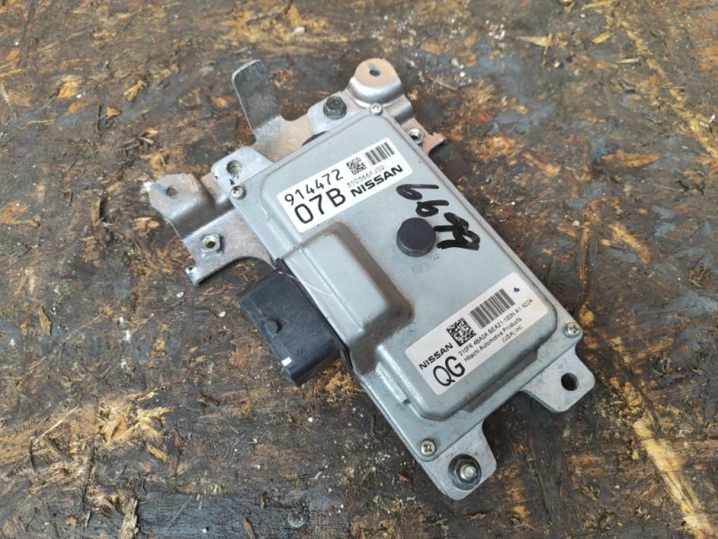 310F64BA0A | Блок керування АКПП NISSAN X-TRAIL/ROGUE T32 13-20